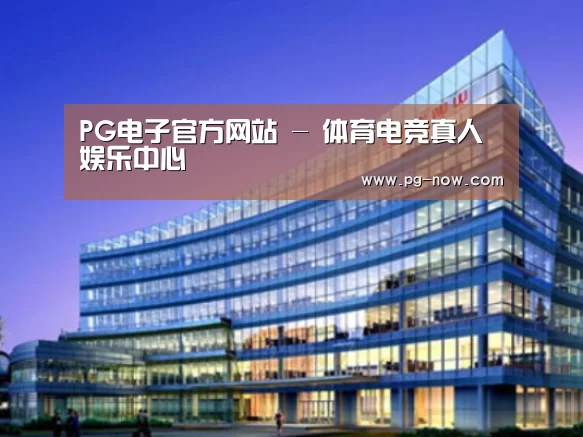 PG电子案例展示三