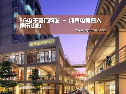 PG电子案例展示一