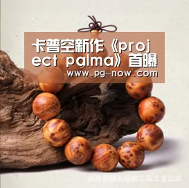 卡普空新作《project palma》首曝 梅原裕一郎配音-PG麻将(图1) PG虎机