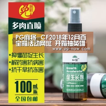 PG麻将